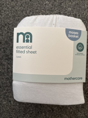 Mother care fitted sheet - care, a
