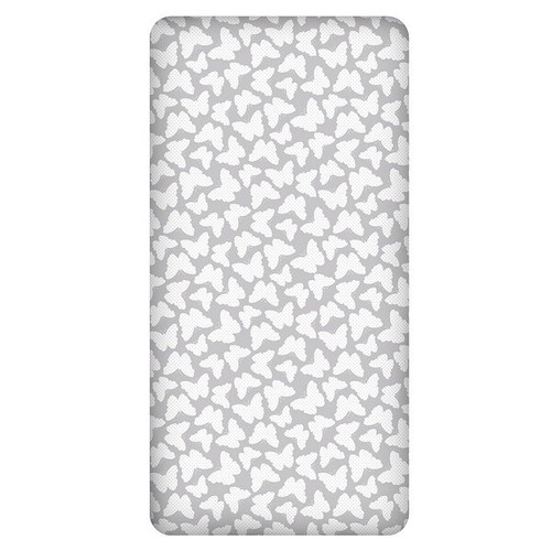 Fitted sheet fit moses - fitted,