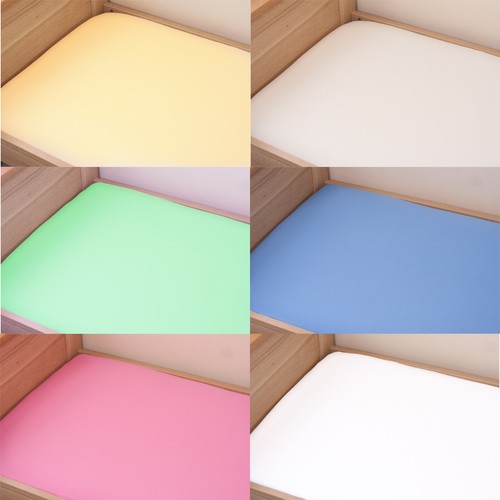 Cot bed 100 - bed, 100%