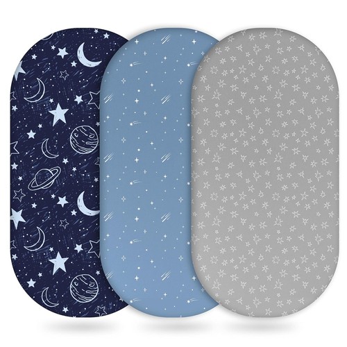 Baby bassinet sheets girl boy - bassinet,