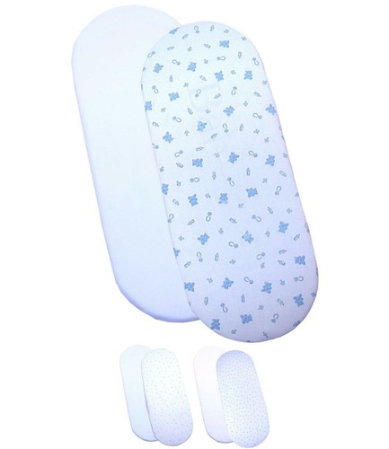 Babyprem moses basket - babyprem, 28