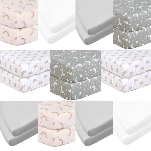 Pack cotton jersey - pack,