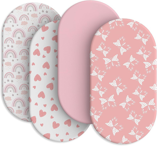 Baby bassinet sheets for - baby,