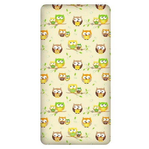 Fitted sheet fit moses - sheet,