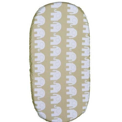 Fitted sheet fit moses - fit,