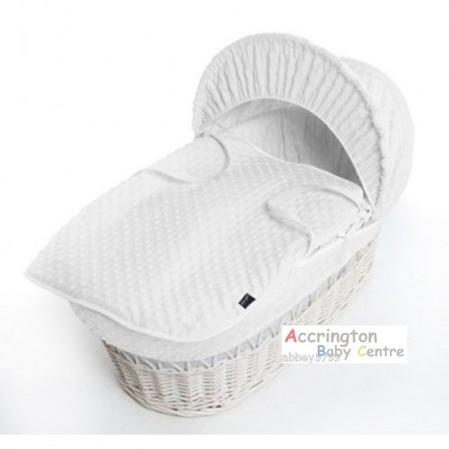 Moses basket - moses,