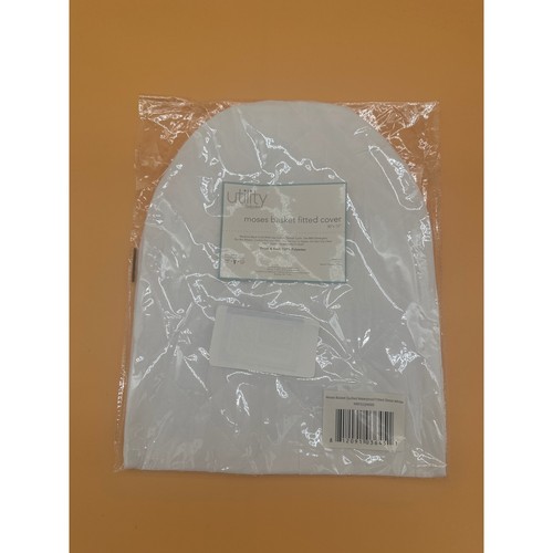 Utility tadpoles moses - utility,