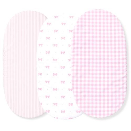 Pure cotton moses basket pram - cotton, /pram