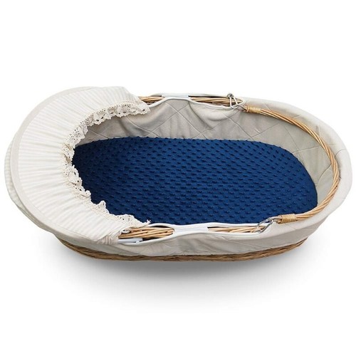 Dot bassinet sheet - dot,