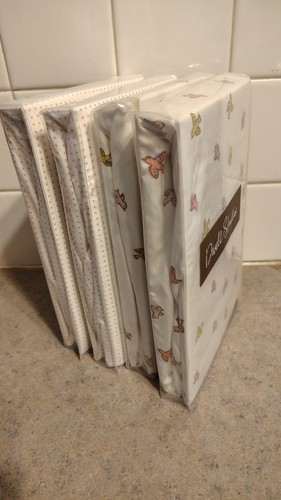 Pack baby fitted - baby, crib