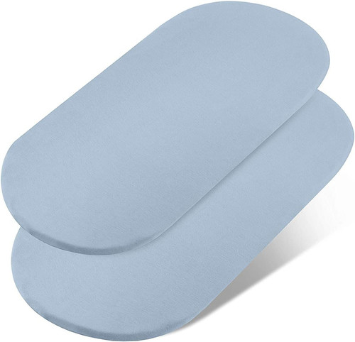 Moses basket sheets - moses, fully