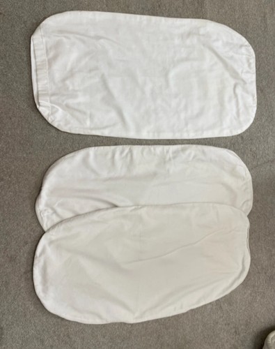 Vintage white cotton - white,
