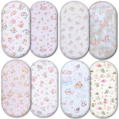 Moses basket sheets pack - moses, 2