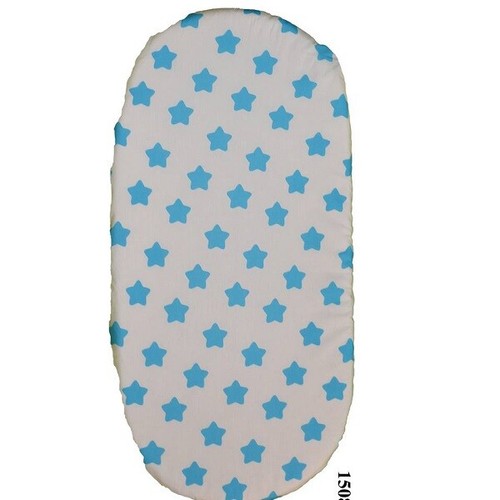 Fitted sheet fit moses - fitted, basket