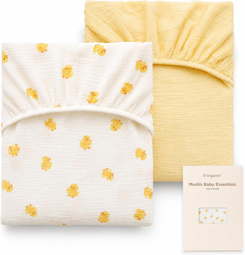 Baby muslin bassinet - baby,