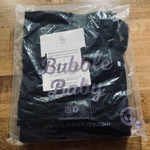 Bubble baby lush bamboo posy - baby,