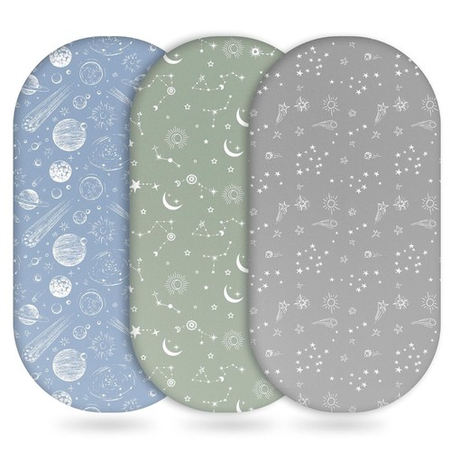 Baby bassinet sheets - baby,