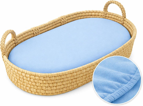 Moses basket sheets fully - moses,