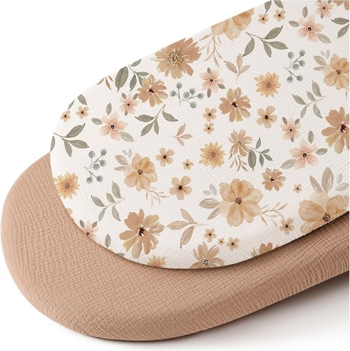 Konssy pack muslin fitted - konssy, 2