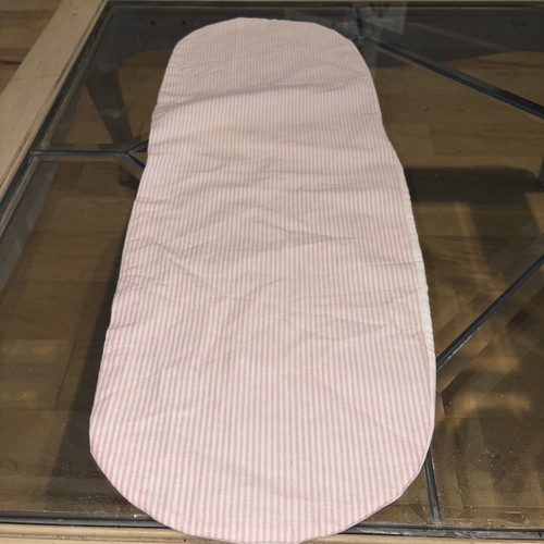Hand crafted baby moses basket - baby,